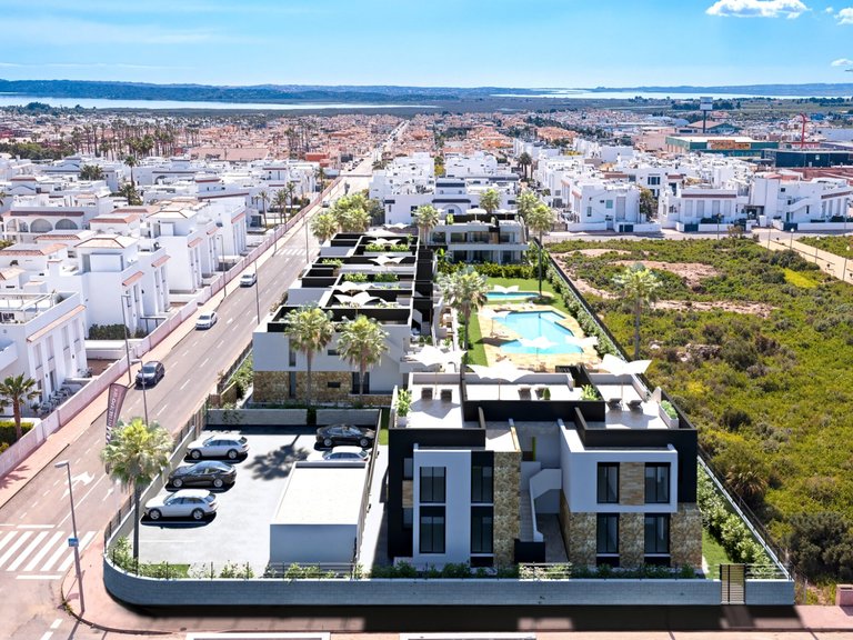 Apartment for Sale in Ciudad Quesada, Alicante 16
