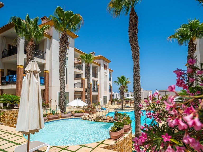Apartment for Sale in Guardamar Del Segura, Alicante 1