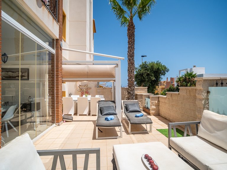 Apartment for Sale in Guardamar Del Segura, Alicante 14