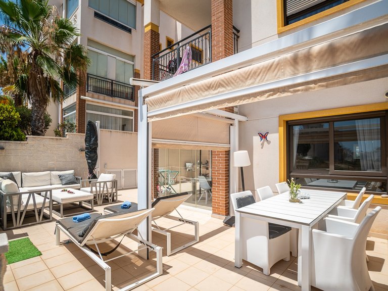 Apartment for Sale in Guardamar Del Segura, Alicante 2