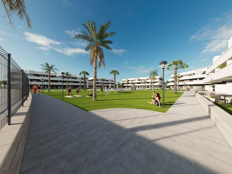 Apartment for Sale in EL RASO, Guardamar Del Segura, Alicante 34