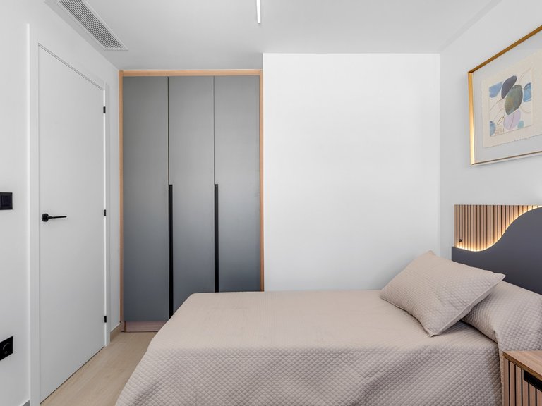 Apartment for Sale in EL RASO, Guardamar Del Segura, Alicante 40