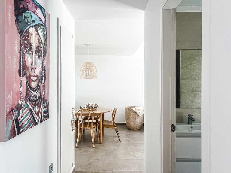 Apartment for Sale in San Javier, Murcia 12