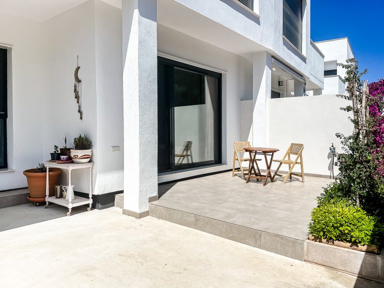 Apartment for Sale in San Javier, Murcia 3