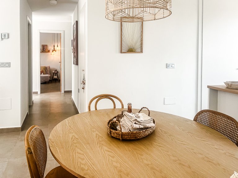 Apartment for Sale in San Javier, Murcia 9