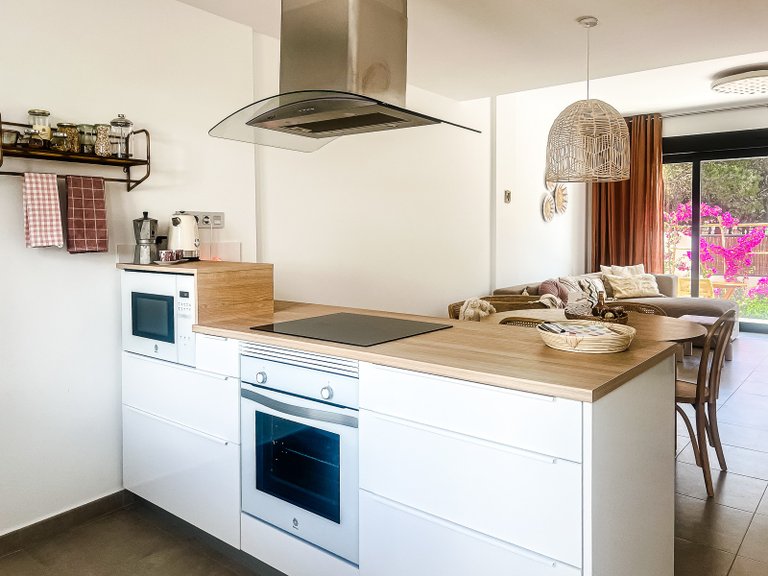 Apartment for Sale in San Javier, Murcia 11