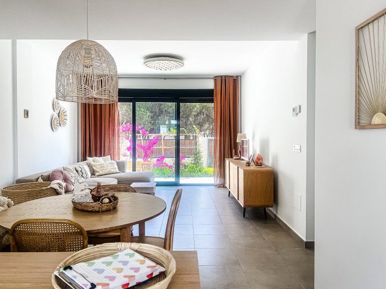 Apartment for Sale in San Javier, Murcia 8