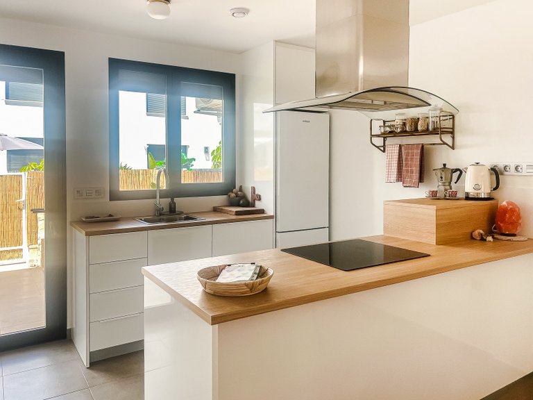 Apartment for Sale in San Javier, Murcia 10