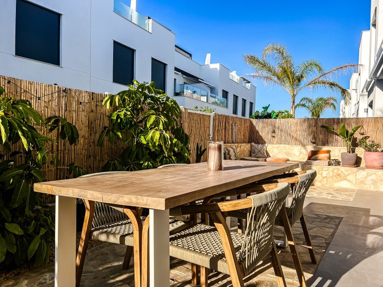 Apartment for Sale in San Javier, Murcia 2