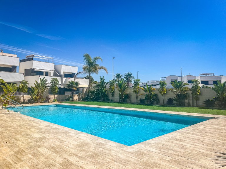 Apartment for Sale in San Javier, Murcia 1