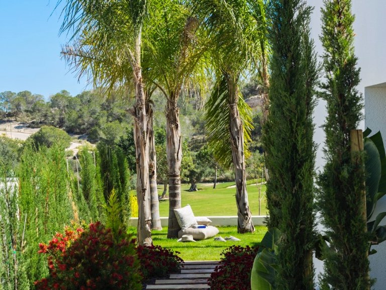 Villa for Sale in Las Colinas Golf Resort, Las Colinas Golf, Alicante 8