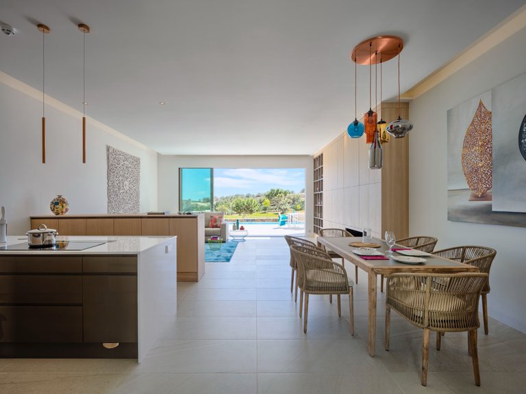 Villa for Sale in Las Colinas Golf Resort, Las Colinas Golf, Alicante 5