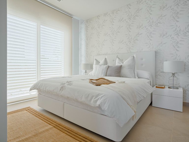Villa for Sale in Las Colinas Golf Resort, Las Colinas Golf, Alicante 10