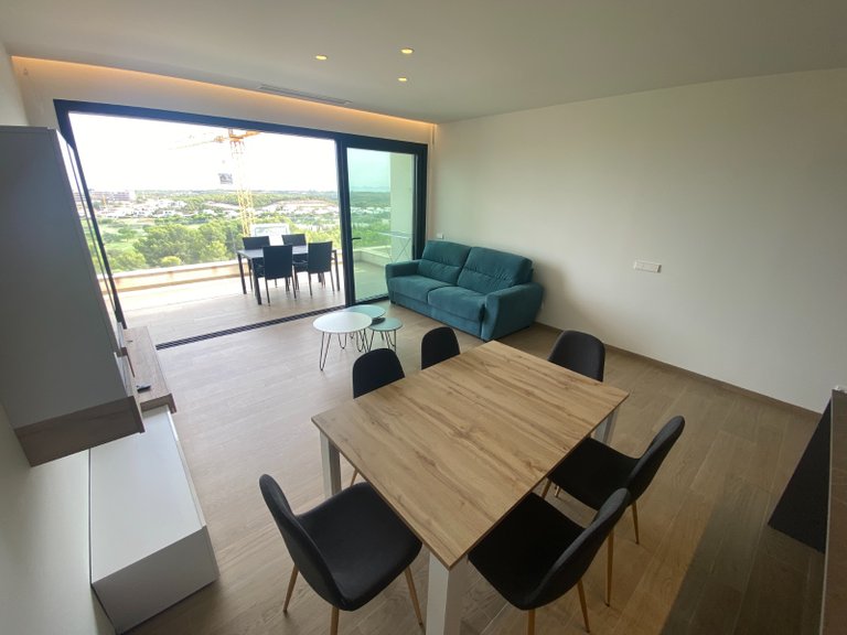 Apartment for Sale in Las Colinas Golf, Orihuela, Alicante 10