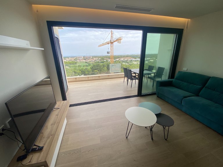 Apartment for Sale in Las Colinas Golf, Orihuela, Alicante 32