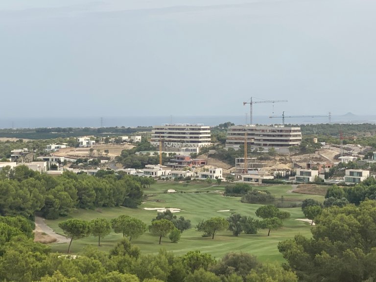 Apartment for Sale in Las Colinas Golf, Orihuela, Alicante 47