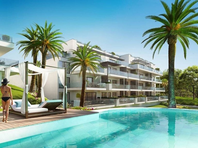 Apartment for Sale in Las Colinas Golf, Orihuela, Alicante 2