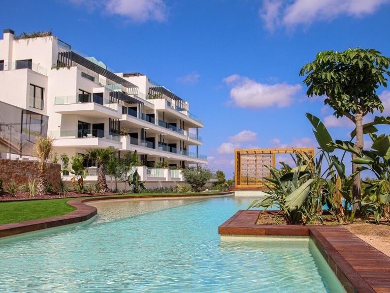 Apartment for Sale in Las Colinas Golf, Orihuela, Alicante 5
