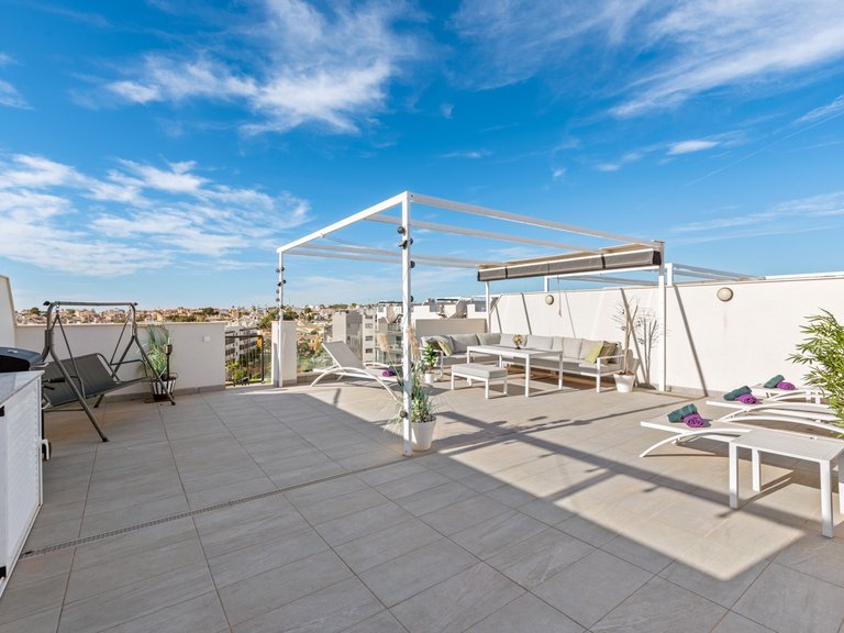 Apartment for Sale in Villamartin, Orihuela Costa, Alicante 41