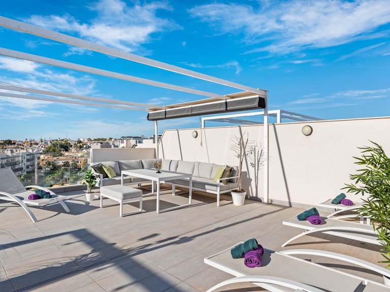 Apartment for Sale in Villamartin, Orihuela Costa, Alicante 23
