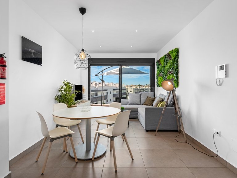 Apartment for Sale in Villamartin, Orihuela Costa, Alicante 7