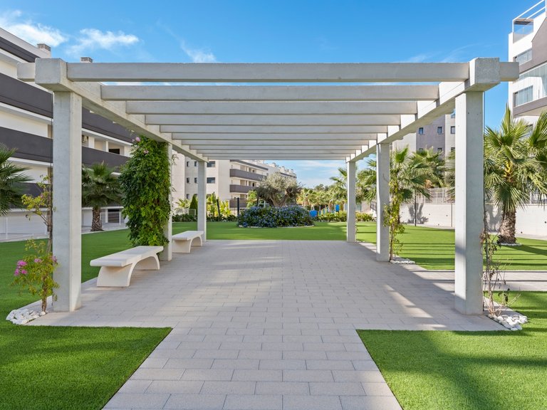 Apartment for Sale in Villamartin, Orihuela Costa, Alicante 34