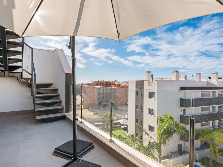 Apartment for Sale in Villamartin, Orihuela Costa, Alicante 12