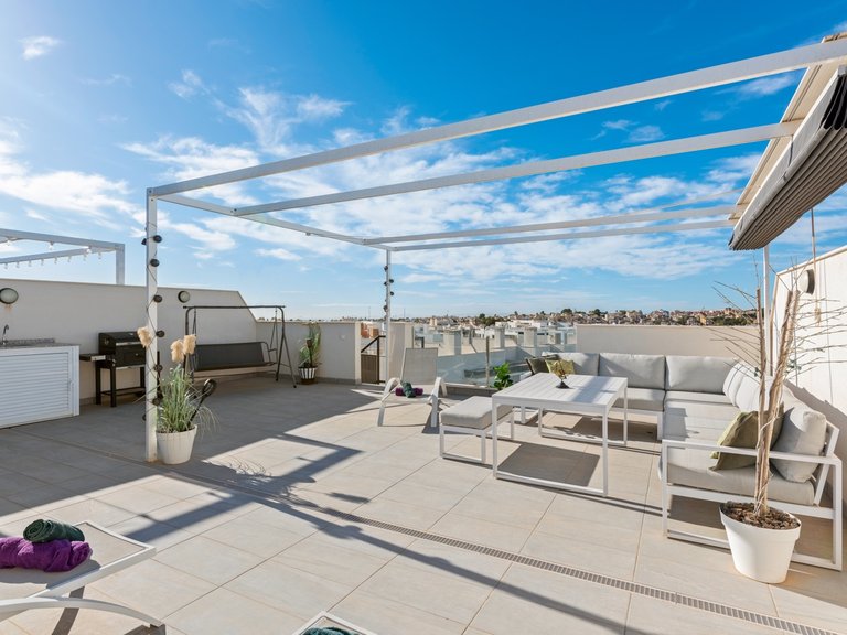 Apartment for Sale in Villamartin, Orihuela Costa, Alicante 25