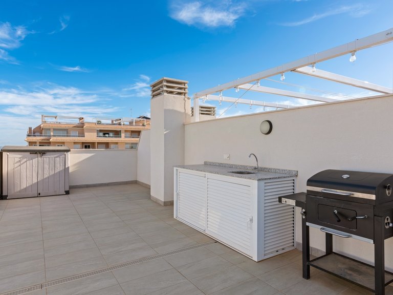 Apartment for Sale in Villamartin, Orihuela Costa, Alicante 26