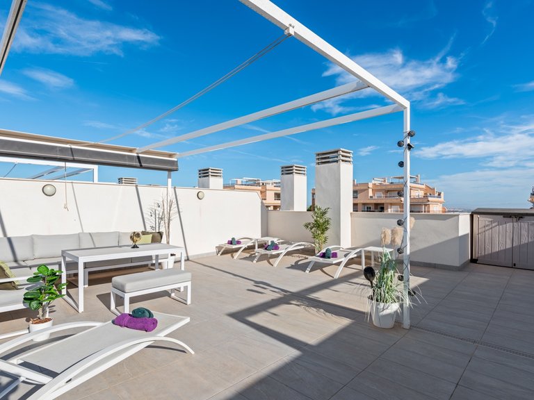 Apartment for Sale in Villamartin, Orihuela Costa, Alicante 24