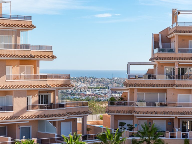 Apartment for Sale in Villamartin, Orihuela Costa, Alicante 28