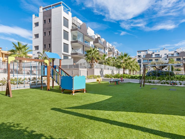 Apartment for Sale in Villamartin, Orihuela Costa, Alicante 38