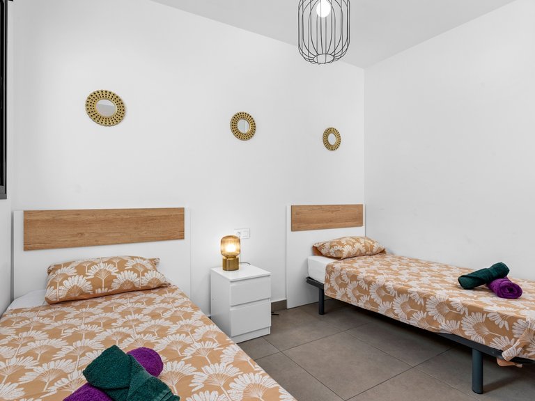 Apartment for Sale in Villamartin, Orihuela Costa, Alicante 20