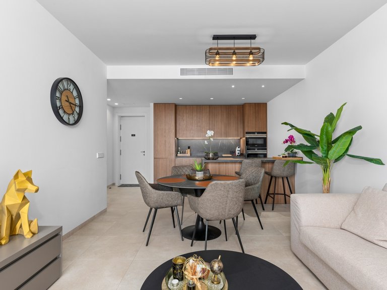 Apartment for Sale in Las Colinas Golf Resort, Las Colinas Golf, Alicante 13