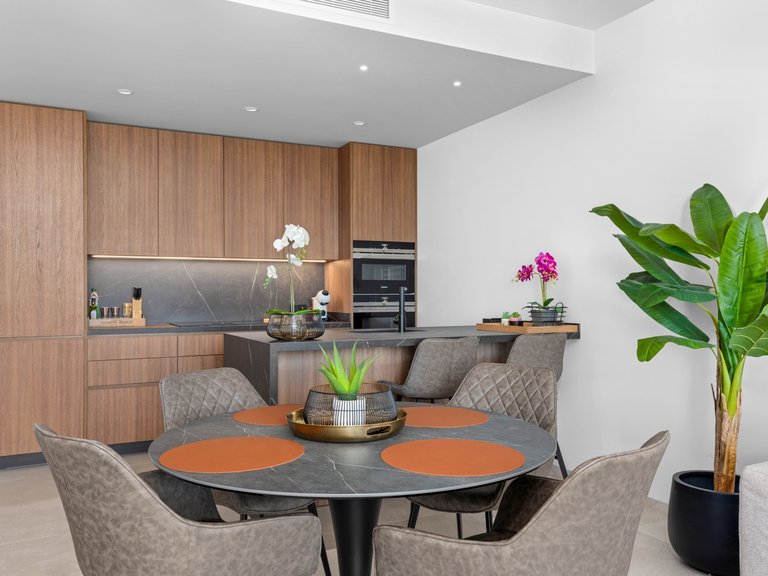 Apartment for Sale in Las Colinas Golf Resort, Las Colinas Golf, Alicante 14