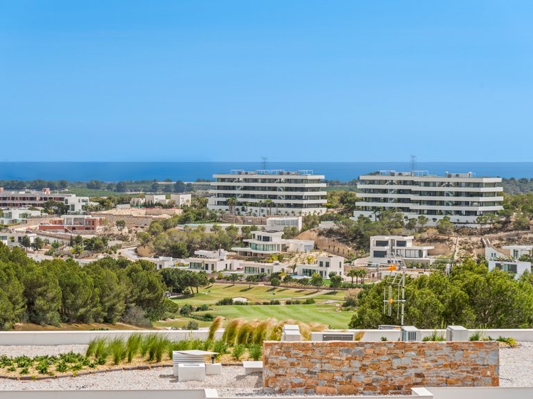 Apartment for Sale in Las Colinas Golf Resort, Las Colinas Golf, Alicante 10