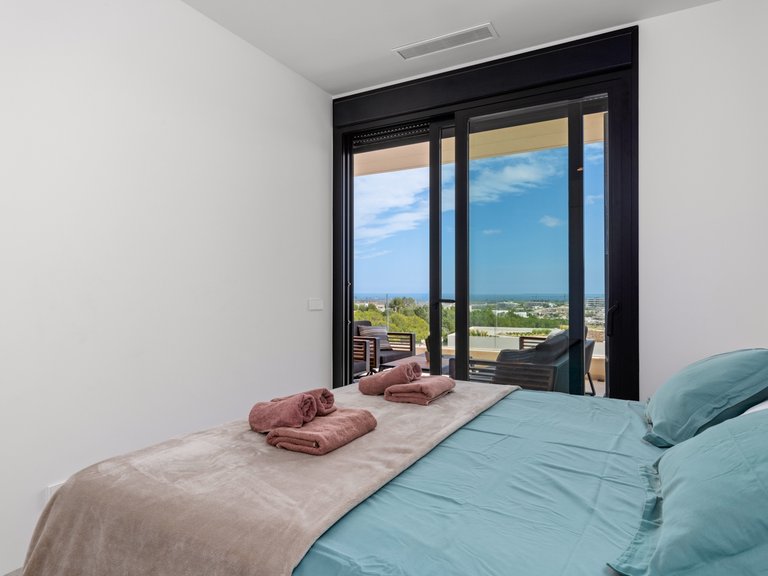 Apartment for Sale in Las Colinas Golf Resort, Las Colinas Golf, Alicante 6