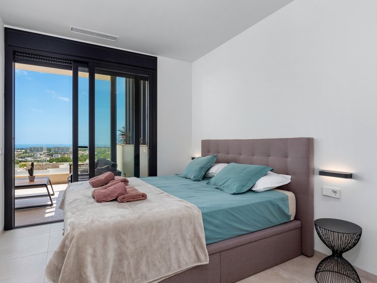 Apartment for Sale in Las Colinas Golf Resort, Las Colinas Golf, Alicante 16