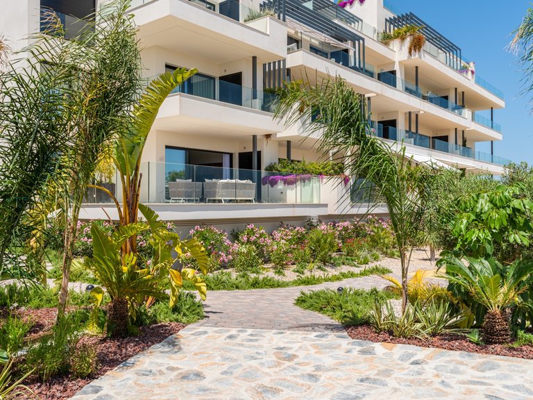 Apartment for Sale in Las Colinas Golf Resort, Las Colinas Golf, Alicante 37