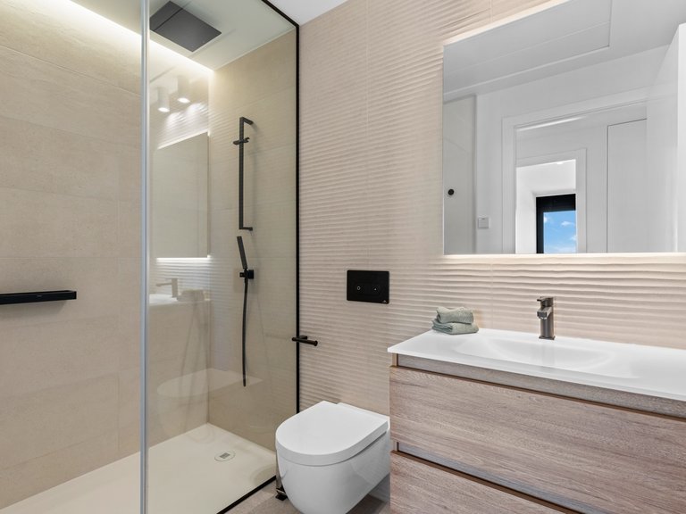 Apartment for Sale in Las Colinas Golf Resort, Las Colinas Golf, Alicante 21