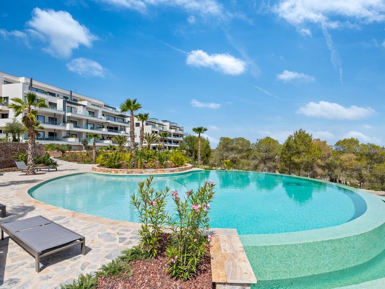 Apartment for Sale in Las Colinas Golf Resort, Las Colinas Golf, Alicante 26