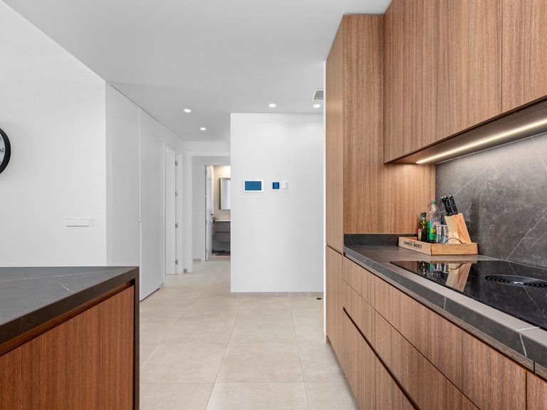 Apartment for Sale in Las Colinas Golf Resort, Las Colinas Golf, Alicante 15