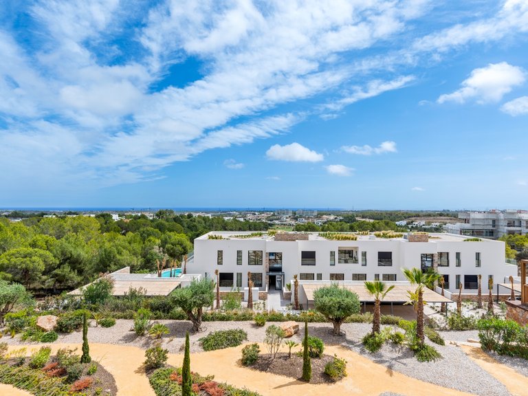 Apartment for Sale in Las Colinas Golf Resort, Las Colinas Golf, Alicante 33