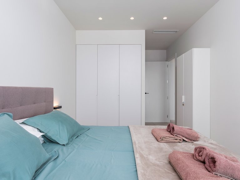 Apartment for Sale in Las Colinas Golf Resort, Las Colinas Golf, Alicante 17