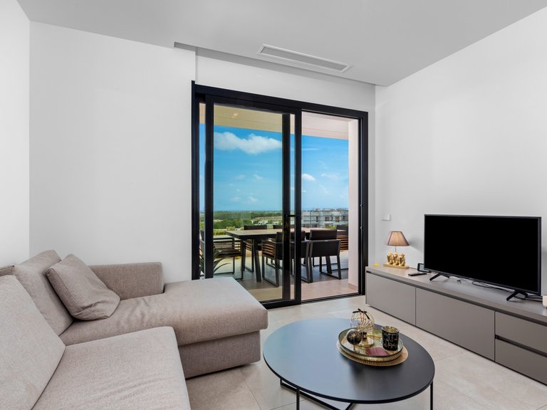 Apartment for Sale in Las Colinas Golf Resort, Las Colinas Golf, Alicante 12