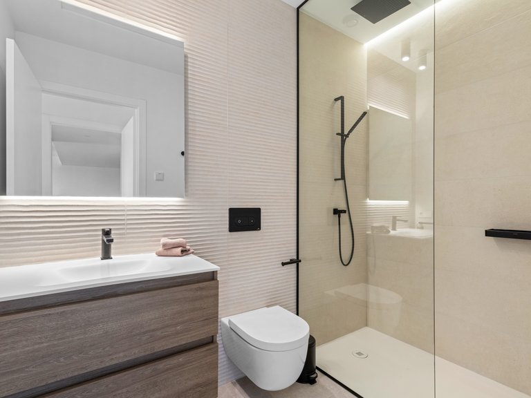 Apartment for Sale in Las Colinas Golf Resort, Las Colinas Golf, Alicante 18