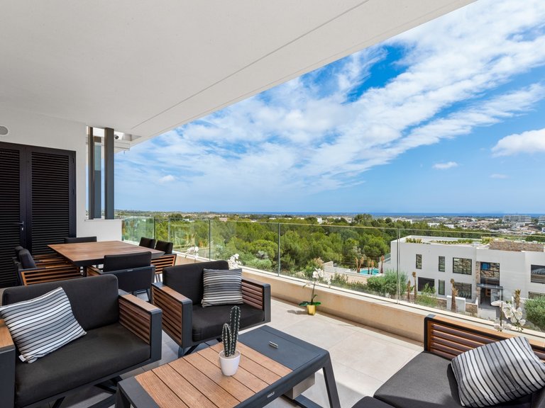 Apartment for Sale in Las Colinas Golf Resort, Las Colinas Golf, Alicante 4