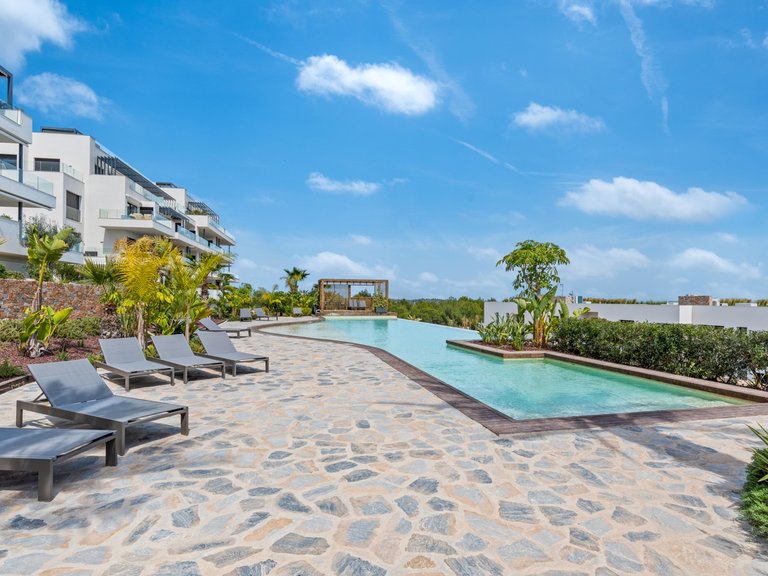 Apartment for Sale in Las Colinas Golf Resort, Las Colinas Golf, Alicante 28