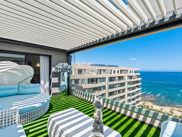 Apartment for Sale in Punta Prima, Orihuela Costa, Alicante 9