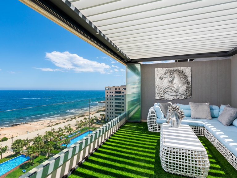 Apartment for Sale in Punta Prima, Orihuela Costa, Alicante 7